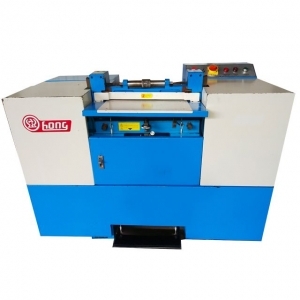 Reconditioned Used Taiwan brand band knife leather splitting machine