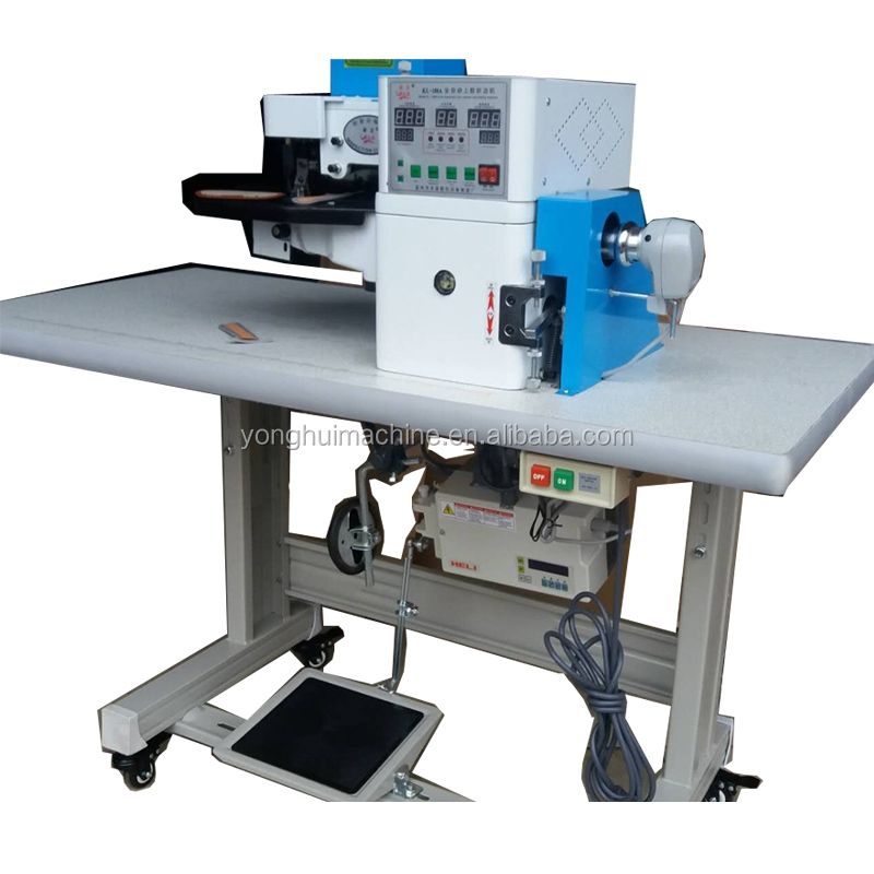 Folding machine