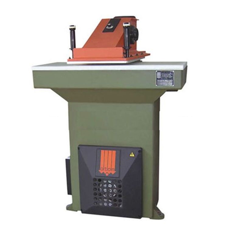 VS922 clicker press